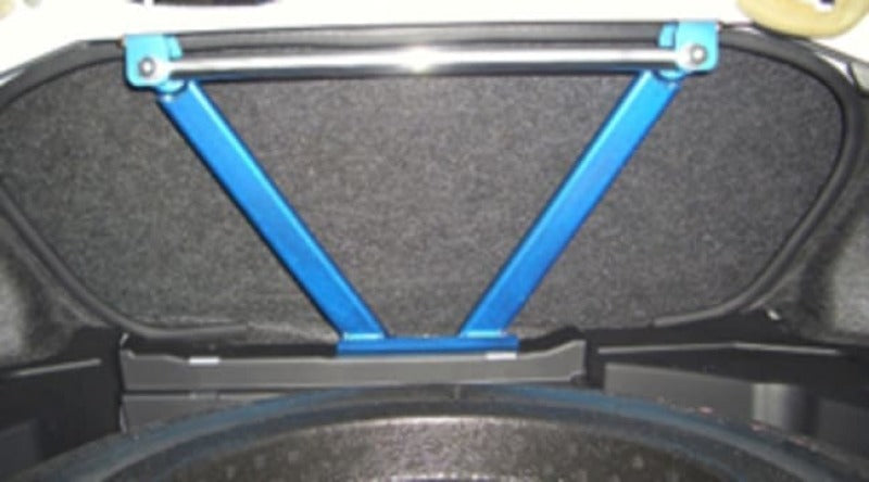 CUS Power Braces - Cusco Power Brace Rear BULK CKV36