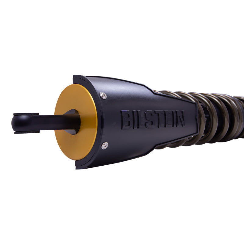 BIL Black Hawk Powersports - Bilstein 22-24 Can-Am Maverick X3 Max RS Turbo Black Hawk Powersports Shock & Coil Spring Ass. - RR