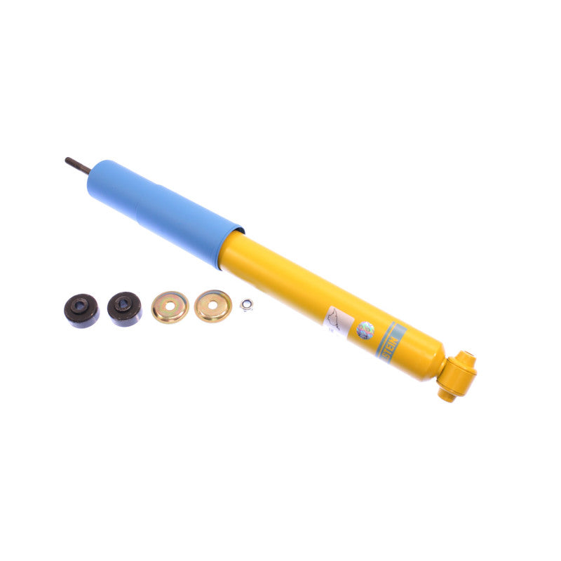 BIL B6 Series Shocks - Bilstein B6 05-12 Ford Mustang All Rear 46mm Monotube Shock Absorber