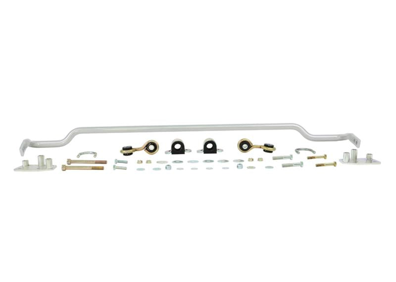WL Sway Bars - Rear - Whiteline 91-95 Honda Civic EG & EH / 92-98 Honda CRX w/ OE swaybar / 94-01 Acura Integra DC1-2 Rear