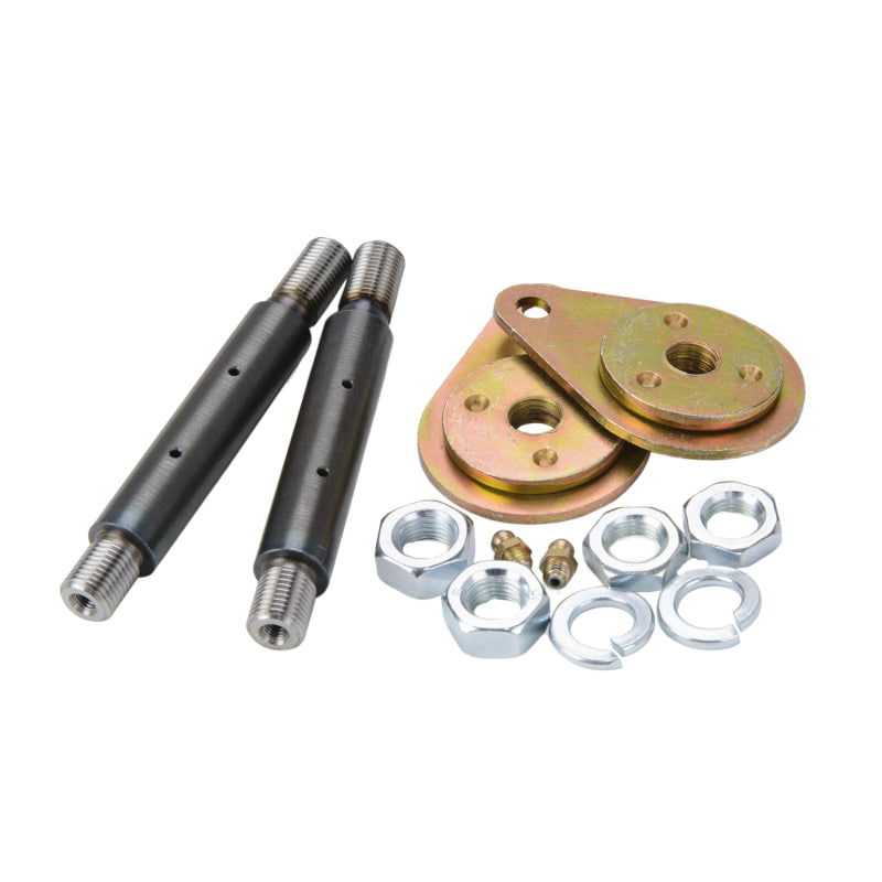 ARB Shackle Kits - ARB Greasable Fix End Pin Kit