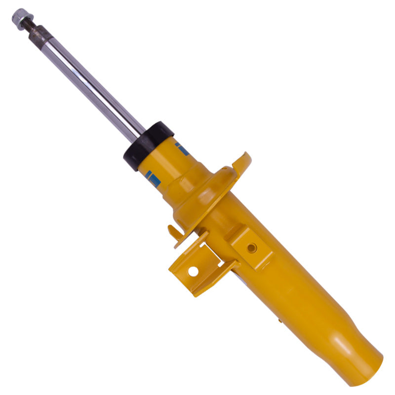 BIL B6 Series Shocks - Bilstein 19-21 BMW Z4 B6 Performance Suspension Strut Assembly - Front Right