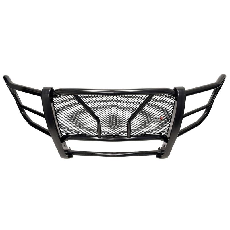WES HDX Grille Guards - Westin 23-24 Ford F250/F350 Super Duty HDX Grille Guard - Black