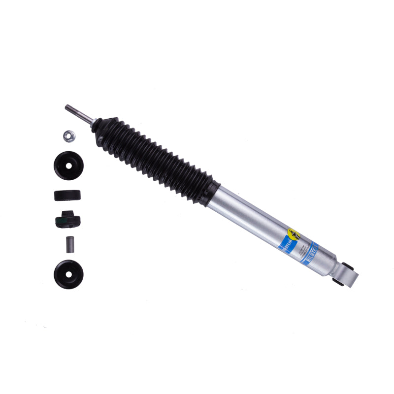 BIL B8 5100 Series Shocks - Bilstein 5100 Series 2014 Dodge Ram 2500 Front 46mm Monotube Shock Absorber
