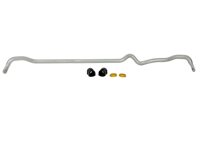 WL Sway Bars - Front - Whiteline 13+ Subaru Forester SJ Front 26mm Heavy Duty Adjustable Sway Bar