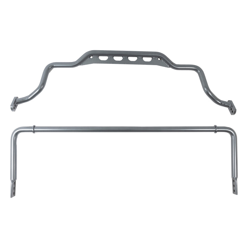 BT Perf Handling Kit - Belltech 2021+ Chevrolet Suburban / GMC Yukon XL 2WD/4WD 0.5in-3in F / 1in-4.5in R Perf Handling Kit