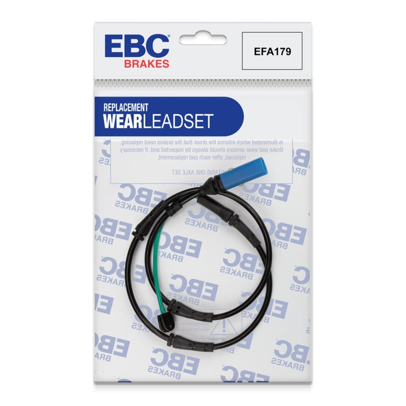 EBC Wear Leads - EBC 2018+ BMW M5 4.4TT (F90) Rear Wear Leads