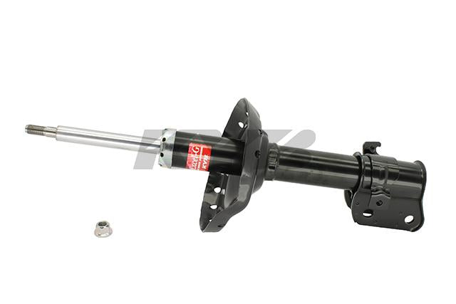 KYB Shock & Strut Excel-G - KYB Shocks & Struts Excel-G Front Right SUBARU Forester 2006-08