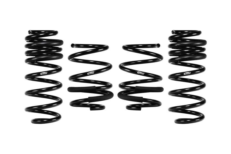 EIB Pro-Kits - Eibach 22-23 Honda Civic Type R FWD FL5 Pro-Kit (Set of 4 Springs)