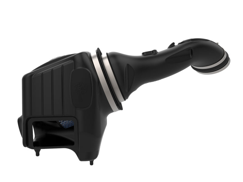 AFE Momentum HD Cold Air Intakes - aFe Momentum HD PRO 10R Stage-2 Intake 11-15 Ford Diesel Trucks V8-6.7L (td)