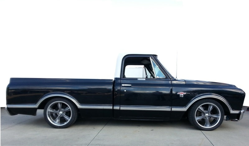 RID Control Arms - Rear Set - Ridetech 63-70 Chevy C10 CoilOver System