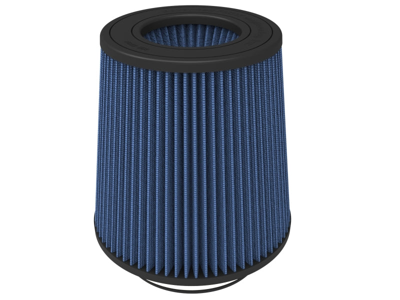 AFE Universal Pro-5 R Filter - aFe MagnumFLOW Pro 5R Intake Replacement Filter 6in F x 9in B x 7in T (Inverted) x 9 IN H