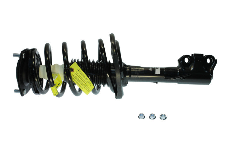 KYB Shocks & Struts Strut Plus - KYB Shocks & Struts Strut Plus Front Left TOYOTA Camry w/ 4 cyl. Eng. 2006-2004