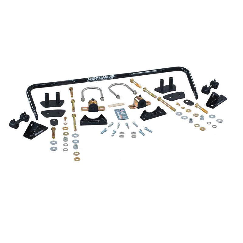 HOT Swaybar - Hotchkis 70-81 GM F-Body Rear Sport Swaybar Kit