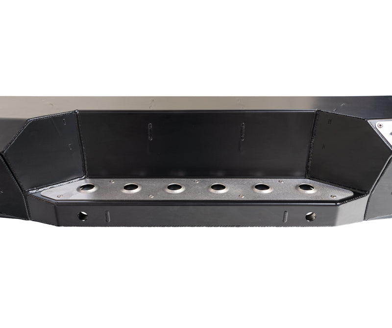 CLI Bumpers - Carli 21-24 Ford Bronco Rear Bumper