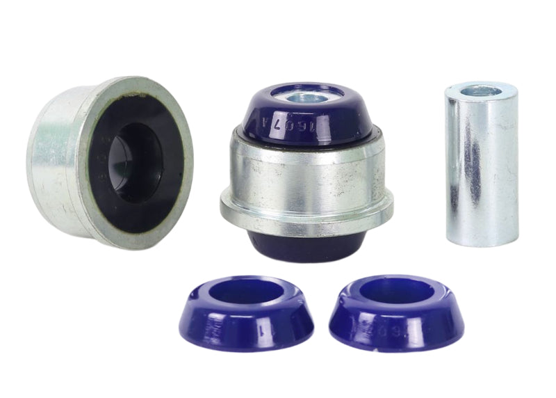SPR Bushings - Control Arm - SuperPro 95-20 Ford Mondeo 47mm OD Front Lower Control Arm Bushing