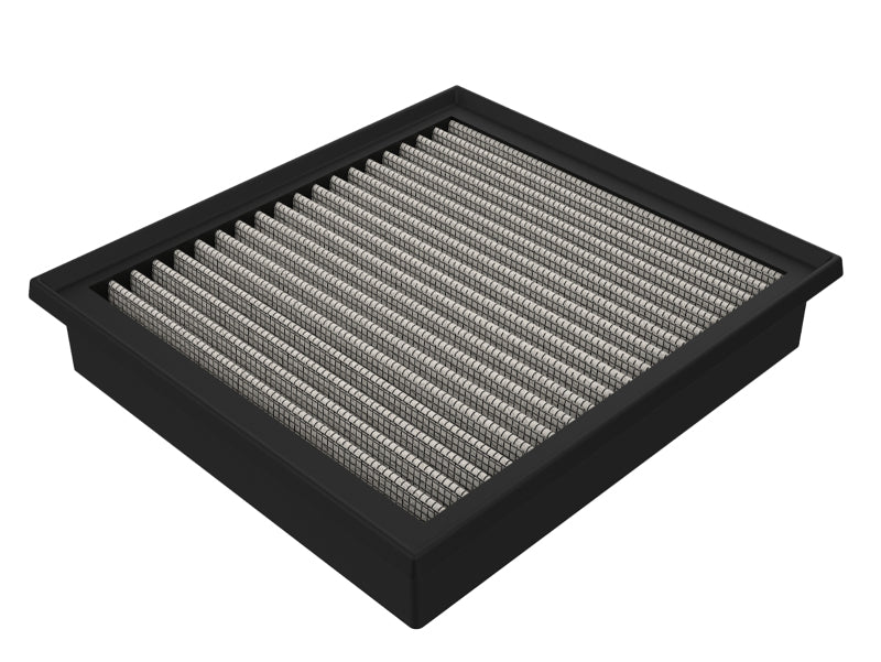 AFE Direct Fit Pro DRY S Air Filter - aFe Magnum FLOW Pro Dry S Air Filter 19-20 Toyota RAV4 2.5L