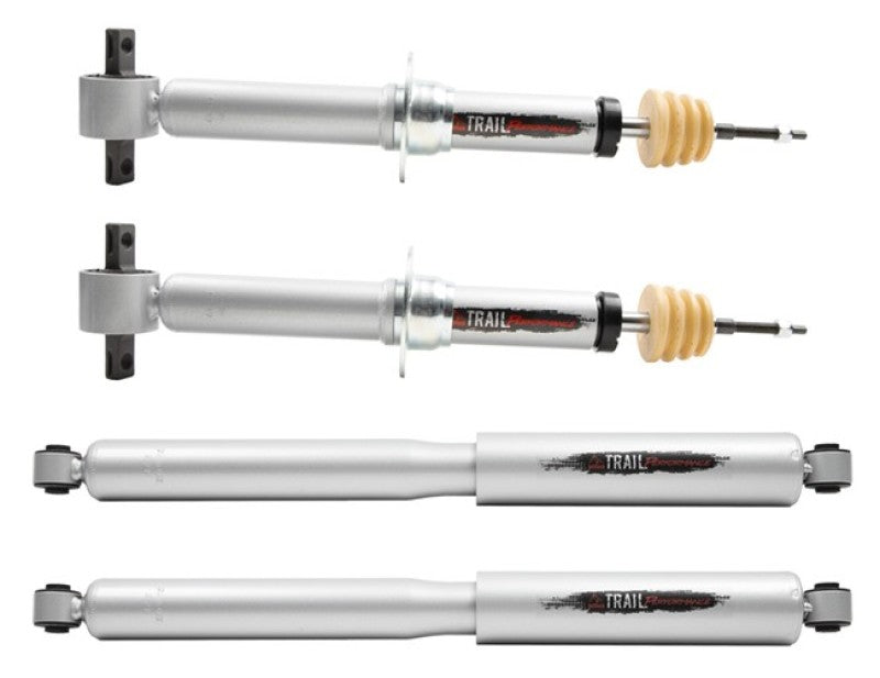 BT Street Performhock Set - Belltech Street Performance Shock Absorber Set