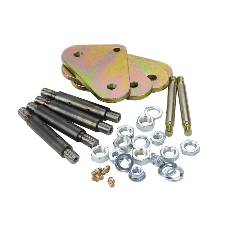 ARB Shackle Kits - ARB Greasable Shackle Kit Yj