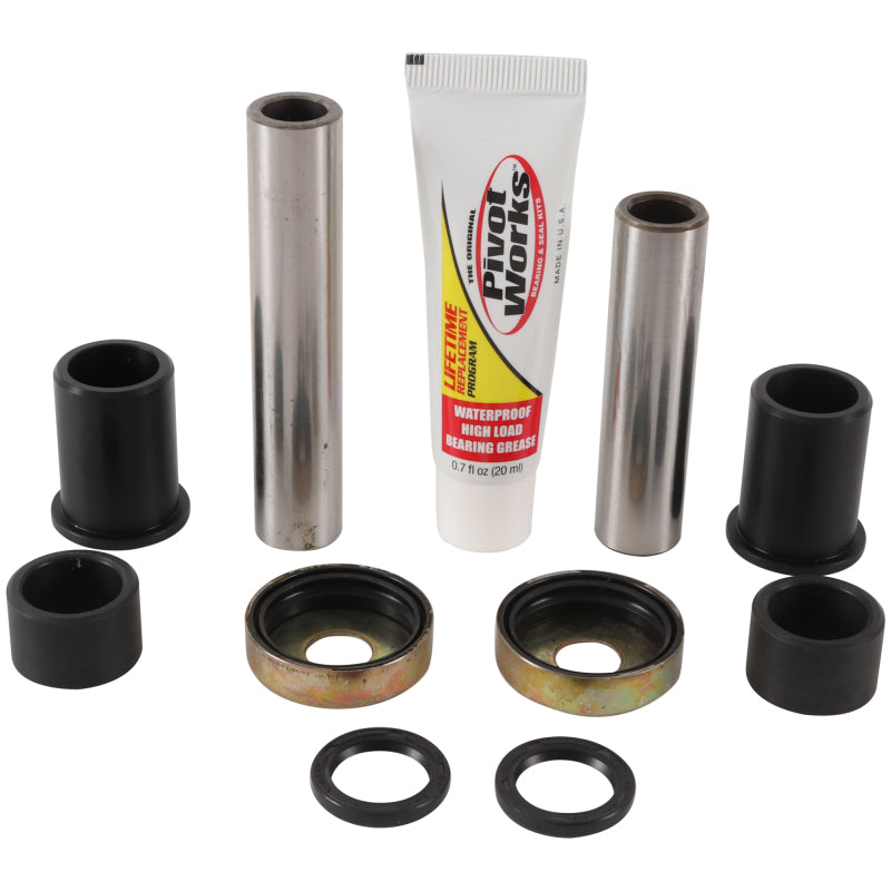 PIV Swing Arm Kit - Pivot Works 87-23 Yamaha TW200 Trailway Swing Arm Kit