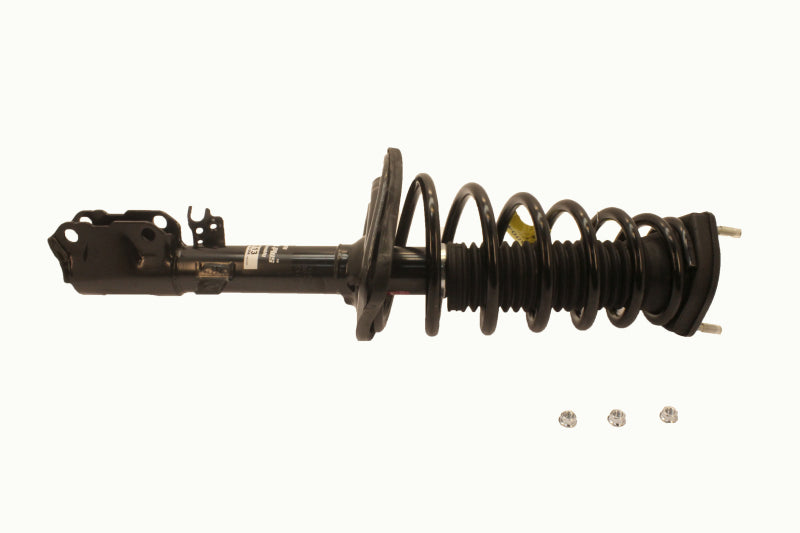 KYB Shocks & Struts Strut Plus - KYB Strut Plus Rear Left 07-11 Toyota Camry