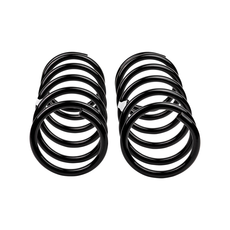 ARB OME Coil Springs - ARB / OME Coil Spring Front Grand Vitara 05On-4 Cyl