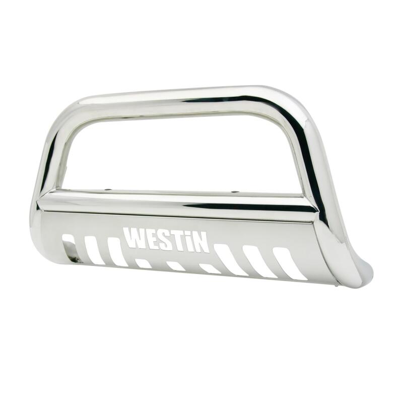 WES Bull Bars - E-Series - Westin 2016-2018 Toyota Tacoma E-Series Bull Bar - SS