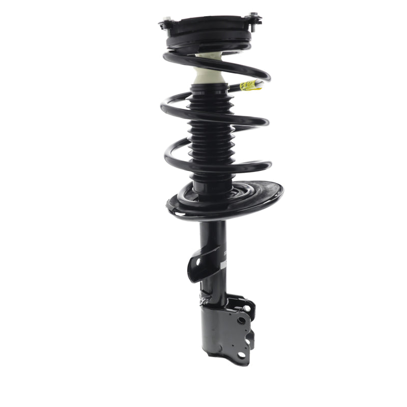 KYB Shocks & Struts Strut Plus - KYB 2014 Nissan Murano (Exc. CrossCabriolet) Shocks & Struts Strut Plus Front Right