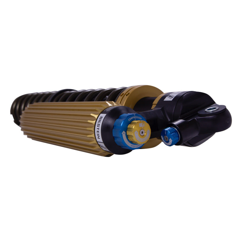 BIL Black Hawk Powersports - Bilstein 22-24 Can-Am Maverick X3 Max RS Turbo Black Hawk Powersports Shock & Coil Spring Ass. - FL