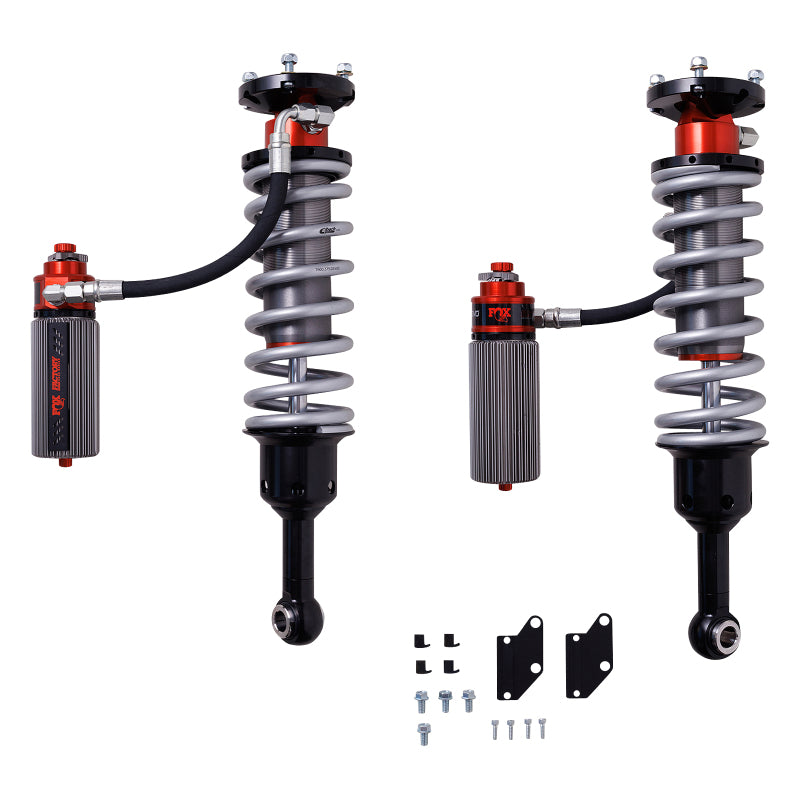 FOX 3.0 Factory Bypass Shock - Fox 2025+ Toyota 4Runner / 2024+ LandCruiser GX550 3.2 Factory Race Front Shock - 1-3in Lift