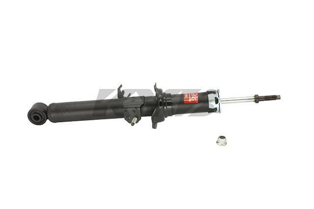 KYB Shock & Strut Excel-G - KYB Shocks & Struts Excel-G Front Right INFINITI G35 (RWD) 2007-08 INFINITI G37 (RWD) 2009-10