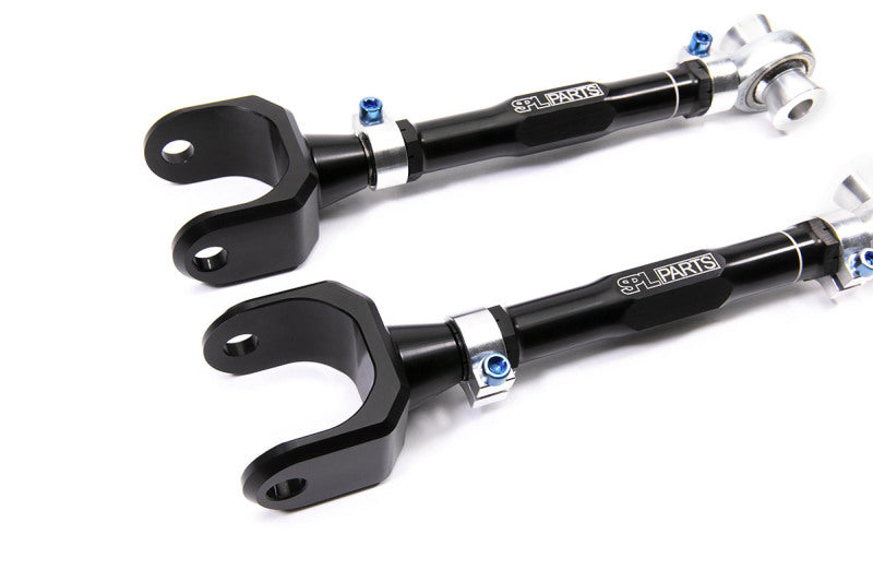 SPP Toe Links - SPL Parts 2015+ Ford Mustang (S550) Rear Toe Links