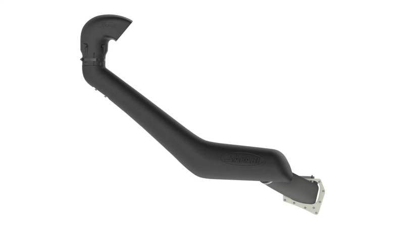 ARB Safari V-Spec Snorkels - ARB 2019 Ford Ranger 2.3LT Eco Snorkel
