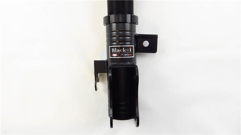 RSR Black-i - RS-R 10+ Toyota Prius (ZVW30) Black-i Coilovers