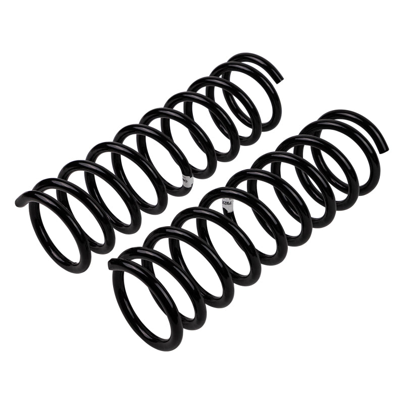 ARB OME Coil Springs - ARB / OME Coil Spring Rear Lada Niva
