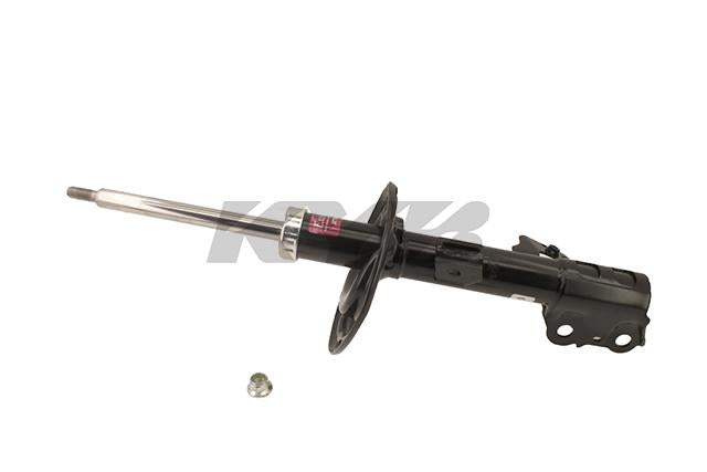 KYB Shock & Strut Excel-G - KYB Excel-G Strut Front Left Toyota Sienna FWD 11-12 3.5L