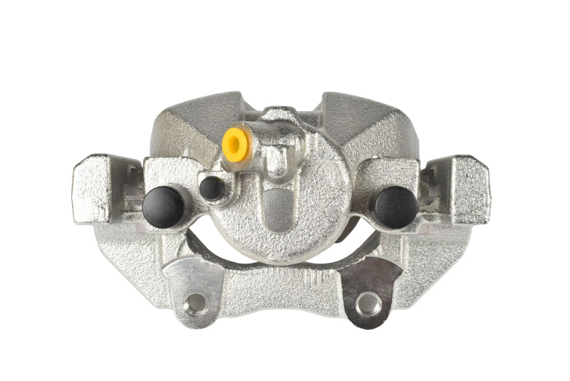 DBA Street Series Calipers - DBA 10-13 Mazda 3 Street Series Left Front Caliper