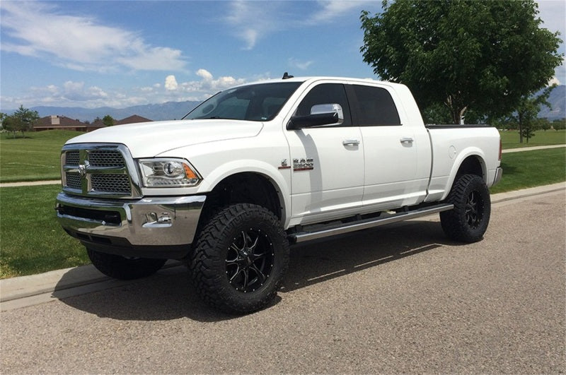TUF Lift Kits - Tuff Country 13-18 Dodge Ram 3500 4x4 5in Performance Lift Kit (No Shocks)