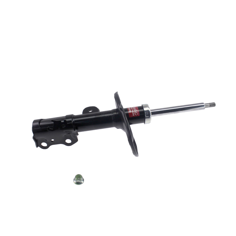 KYB Shock & Strut Excel-G - KYB Shocks & Struts Excel-G Strut Front Right Scion TC 11-12