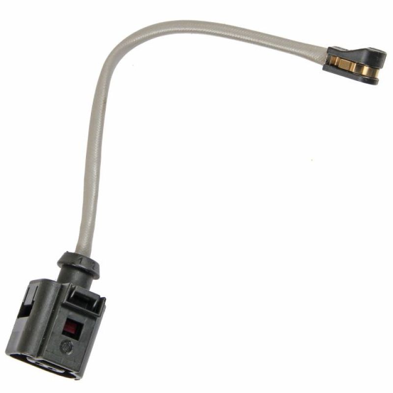 PSB Euro-Stop Brake Pad Sensor - Power Stop 15-19 Audi A3 Front Euro-Stop Electronic Brake Pad Wear Sensor