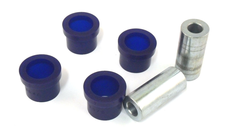SPR Bushings - Control Arm - SuperPro 2000 Audi TT Quattro Base Rear Upper Inner Control Arm (Lateral Arm) Bushing Kit
