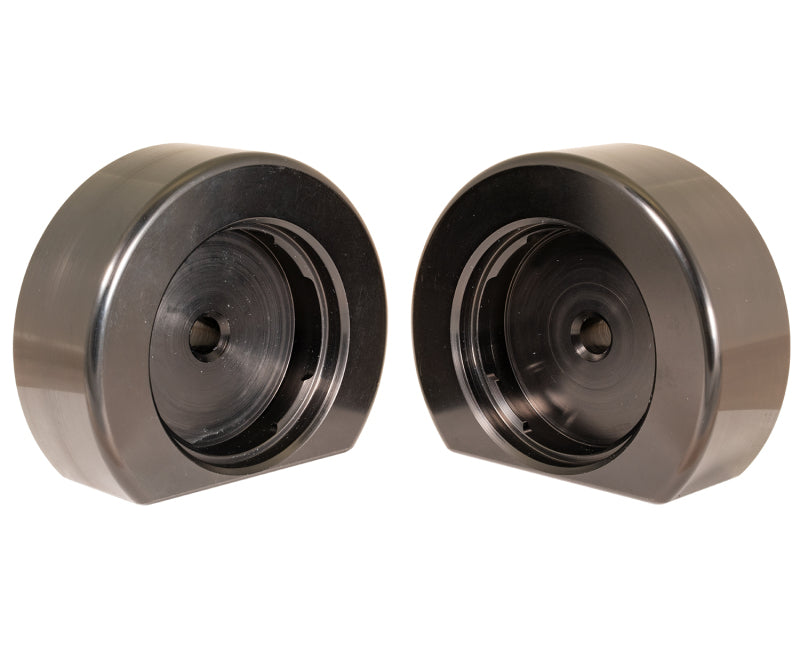 CLI Bump Stops - Carli 17-23 Ford F250/350 4x4 Front Bumpstop Drop - 2.5in Lift
