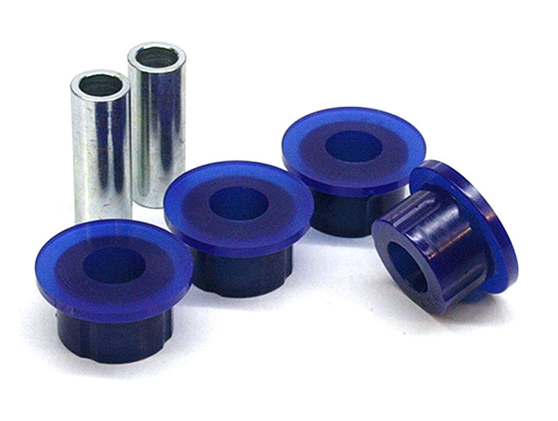 SPR Bushings - Control Arm - SuperPro Mg-Fr/St/Bar Bush