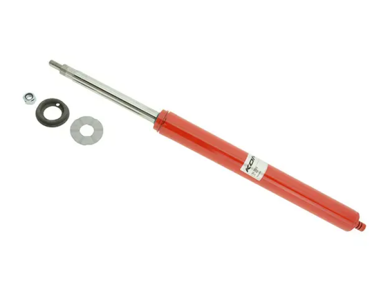 KON Classic Shocks - Koni 68-72 Nissan 510 Classic (Red) Shock