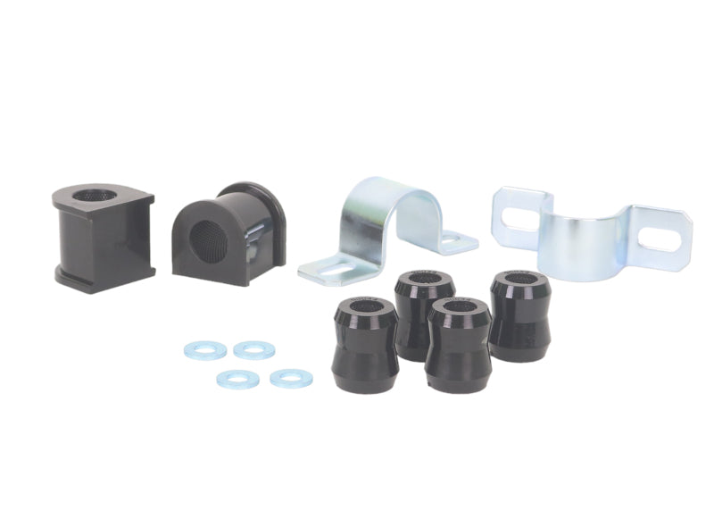 WL Bushings - Sway Bar - Whiteline 1963-1982 Chevrolet Corvette Sway Bar - Mount Bushing