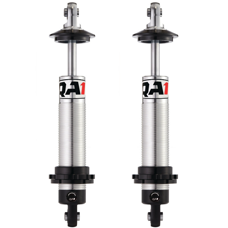 QAP Coil Shocks - Proma Star - QA1 HD Pro Rear Weld-In Coilover Kit 300lb/in. S-Adj. 3.00in