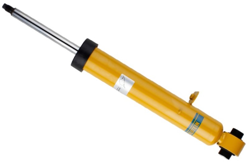 BIL B6 Series Shocks - Bilstein B6 Performance 15-19 BMW M4 (w/ Electronic Suspension) Rear Left Shock Absorber