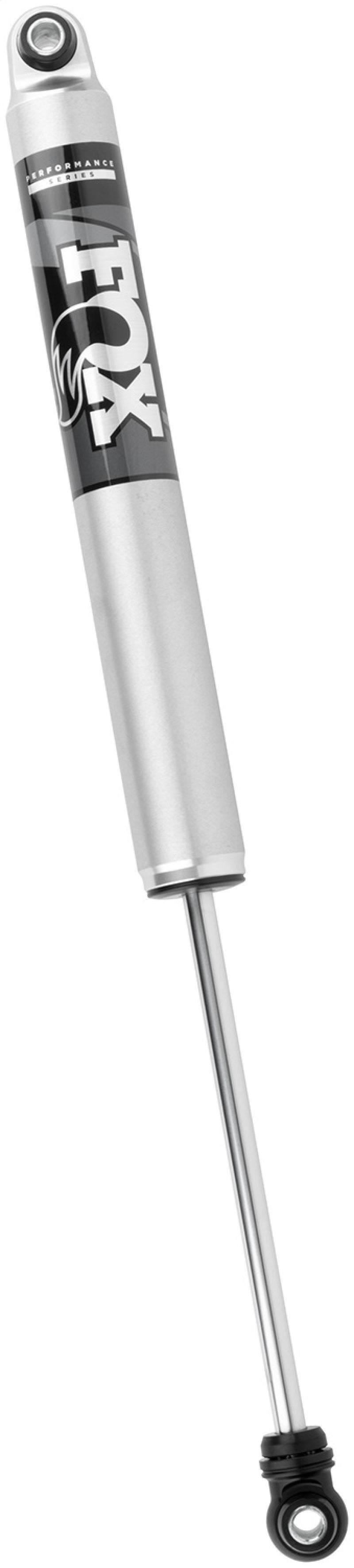 FOX 2.0 Perf Shock - Fox 07-18 GMC Sierra 1500 2.0 Perf Series 11.1in Smooth Body R/R Rear Shock 4in-6in Lift