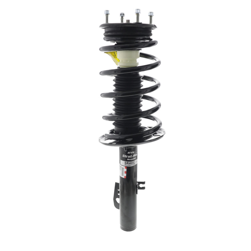 KYB Shocks & Struts Strut Plus - KYB Shocks & Struts Strut Plus Front Left 10-11 Ford Taurus FWD