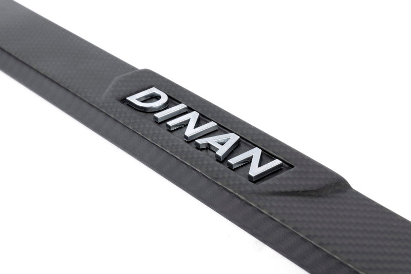 DNN Tower Braces - Dinan 21-26 BMW M3 G8X M3/M4 Strut Brace Kit